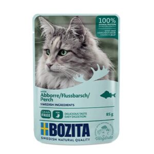 Bozita 3635 šlapias kačių maistas 85 g