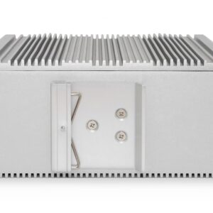 Digitus DN-651139 tinklo komutatorius Valdomas L2 Gigabit Ethernet (10/100/1000) Pilka - Image 3