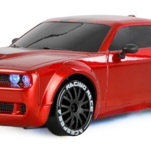 Amewi 21114 Radijo bangomis valdomas (RC) modelis Šonaslydžio automobilis Elektrinis variklis 1:20