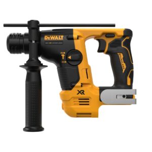 DeWALT DCH072NT-XJ gręžiamasis perforatorius - Image 2