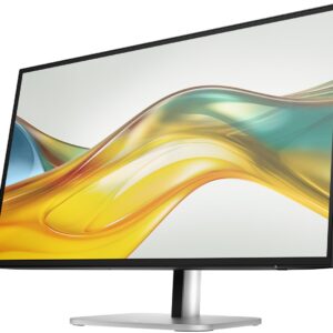 HP Series 5 Pro 27 inch QHD Monitor - 527pq - Image 2