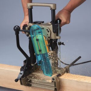 Makita 7104L varžtų ir grandinių žnyplės - Image 2