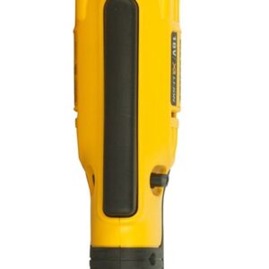 DeWALT DCD740NT-XJ grąžtas 2000 RPM Beraktė 1,3 kg Juoda, Geltona - Image 3