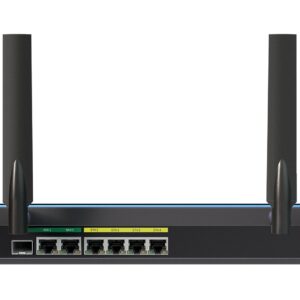 LANCOM 1930EF-5G (EU) tinklų sietuvas / valdiklis 10, 100, 1000 Mbit/ai - Image 1