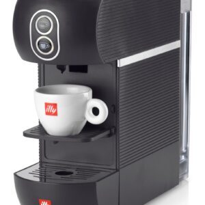 Illy Easy Visiškai automatinis Kavos aparatas 1 L - Image 2
