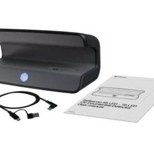 Safescan 55 LED UV banknote tester - Image 2