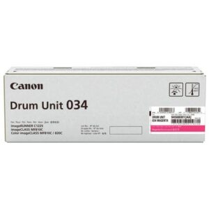 Canon 034 Originalus