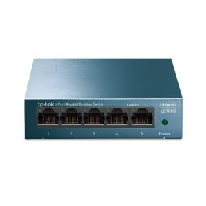 TP-LINK TL-LS105G komutatorius