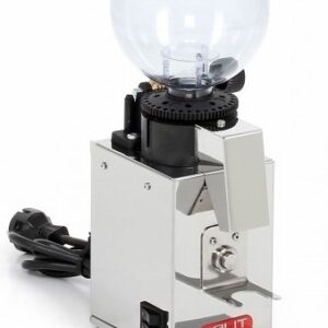 Lelit PL043MMI kavamalė 150 W Nerūdijančiojo plieno