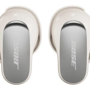 Bose QuietComfort Ultra Laisvų rankų įranga True Wireless Stereo (TWS) Įkišamos į ausį Skambučiai / muzika Bluetooth Pilka, Balta - Image 3