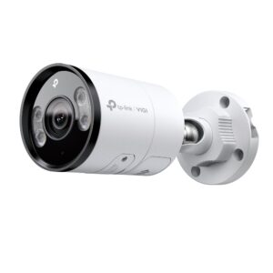 TP-Link VIGI C355 Kulka (forma) IP apsaugos kamera Lauke 2880 x 1620 pikseliai Siena - Image 3