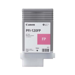 Canon PFI-120 rašalo kasetė 1 vnt Originalus - Image 1