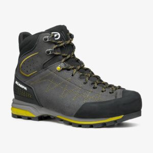 Scarpa ZODIAC TRK GTX Antracitas