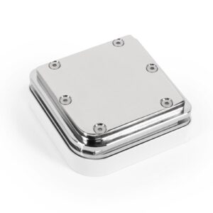 Alphacool 13445 Kompiuterio aušinimo sistemos dalis arba priedas Vandens blokas - Image 2