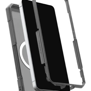 Urban Armor Gear Trooper mobiliojo telefono dėklas 17,5 cm (6.9") Permatomas, Balta - Image 2