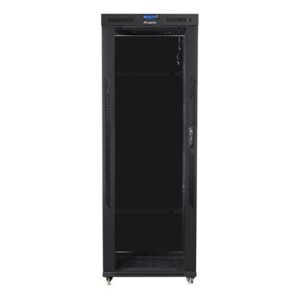 LANBERG FREE STANDING 19" RACK CABINET 42U 800x800 BLACK
