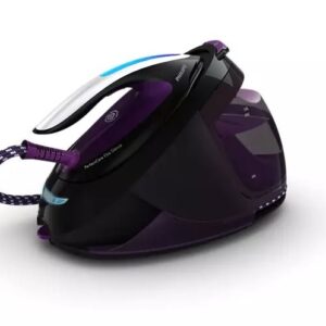 Philips PerfectCare Elite Lygintuvas su garų generatoriumi GC9650/80 - Image 3