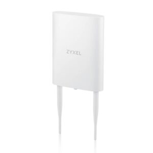 Zyxel NWA55BE 5100 Mbit/ai Balta Maitinimas per Eternetą (PoE) - Image 3