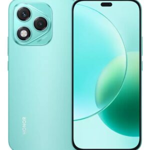Honor 400 Lite 17 cm (6.7") Dviguba SIM jungtis MagicOS 9.0 5G C tipo USB 8 GB 256 GB 5230 mAh Žalia