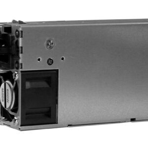 Mikrotik G1483-0600WNB tinklo komutatoriaus komponentas Maitinimas
