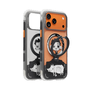 Torras Ostand Q3 Air Gawx Limited, Dawnbreak guard - Apple iPhone 17 Pro - Image 2