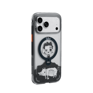 Torras Ostand Q3 Air Gawx Limited, Dawnbreak guard - Apple iPhone 17 Pro - Image 4