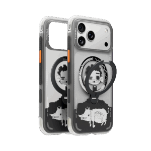 Torras Ostand Q3 Air Gawx Limited, Dawnbreak guard - Apple iPhone 17 Pro