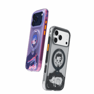 Torras Ostand Q3 Air Gawx Limited, Dawnbreak guard - Apple iPhone 17 Pro - Image 5