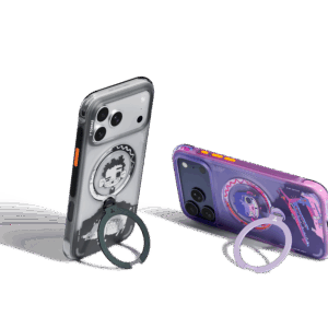 Torras Ostand Q3 Air Gawx Limited, Dawnbreak guard - Apple iPhone 17 Pro - Image 6