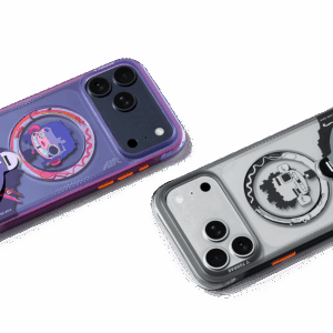Torras Ostand Q3 Air Gawx Limited, Dawnbreak guard - Apple iPhone 17 Pro - Image 7