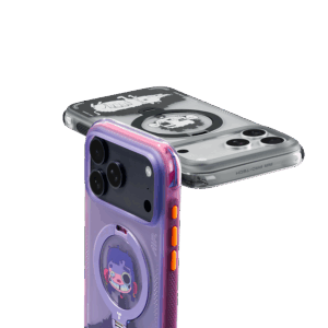 Torras Ostand Q3 Air Gawx Limited, Dawnbreak guard - Apple iPhone 17 Pro - Image 9