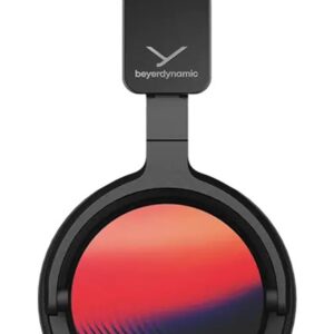 Beyerdynamic DJ 300 Pro X Ausinės Vielinis Su lankeliu Muzika Juoda - Image 3