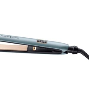 Remington S9300 Tiesinimo žnyplės Šiltas Juoda, Mėlyna 54 W 3 m