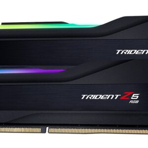 G.Skill Trident Z F5-5600J3636D32GX2-TZ5RK atminties modulis 64 GB 2 x 32 GB DDR5 5600 MT/s 288-pin DIMM - Image 2