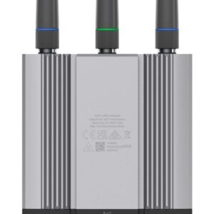 Ubiquiti UMR-Industrial Korinio tinklo maršrutizatorius - Image 2