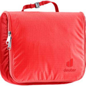 Deuter Wash Center Lite I Kosmetinė Raudona