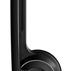Sennheiser PC 7 USB Laisvų rankų įranga Vielinis Su lankeliu Biuras / skambučių centras USB A tipo Juoda - Image 2
