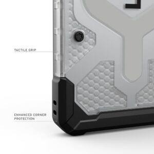 Urban Armor Gear Pathfinder mobiliojo telefono dėklas 17,5 cm (6.9") Sidabras - Image 3