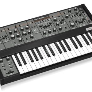 Behringer MS-5 - analoginis sintezatorius - Image 2