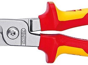 Knipex 13 86 200 replės Smailos replės