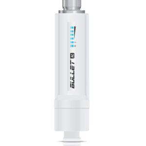Ubiquiti B-DB-AC WLAN prieigos taškas 300 Mbit/ai Balta Maitinimas per Eternetą (PoE) - Image 1
