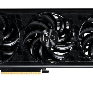Gainward GeForce RTX 5060 Ti Python III OC NVIDIA 16 GB GDDR7