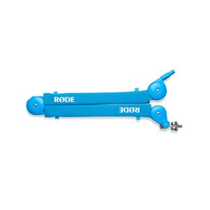 RØDE PSA-1+ Transliavimo mikrofono stovas - Image 2