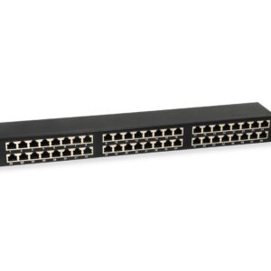 Equip 326449 komutacinė panelė 1U