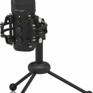 Behringer BU200 Mikrofon pojemnościowy USB
