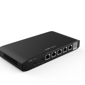 Ruijie Reyee RG-EG105G-V3 maršrutizatorius - Image 2