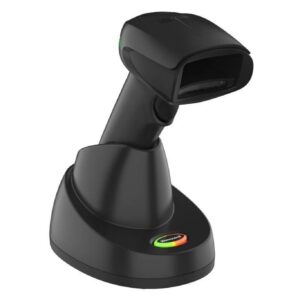 Honeywell Xenon XP 1952g Rankinis brūkšninių kodų skaitytuvas 1D/2D LED Juoda