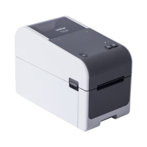 Brother TD-2320D203 etikečių spausdintuvas Tiesioginis terminis 203 x 203 DPI 152 mm/sec Vielinis Ethernet LAN jungtis - Image 3