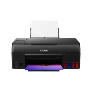 Canon PIXMA G640 Rašalinis A4 4800 x 1200 DPI „Wi-Fi“ - Image 2
