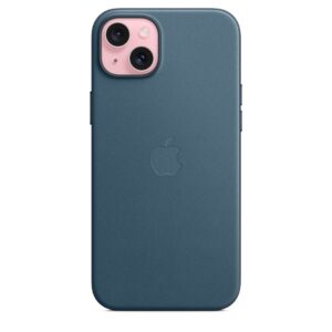 Apple MT4D3ZM/A mobiliojo telefono dėklas 17 cm (6.7") Mėlyna - Image 2